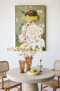 31.5x47.2' Canvas Print Wall Art With PS Frame